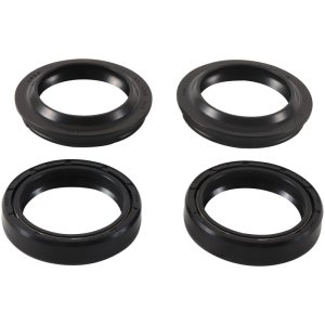 Honda CRF250F Fork Seal Kit - Pivot Works - Oil and Dust Seals - `19-`23 Honda CRF250F Fork Seal Kit - Pivot Works - Oil and Dust Seals - `19-`23